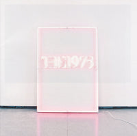 The 1975 – I Like It When You Sleep, For You Are So Beautiful Yet So Unaware Of It - CD