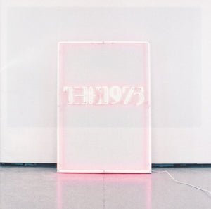 The 1975 – I Like It When You Sleep, For You Are So Beautiful Yet So Unaware Of It - CD