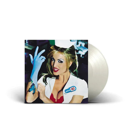 Blink-182 – Enema Of The State - CLEAR COLOURED VINYL LP