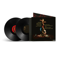 Queens Of The Stone Age – In Times New Roman - 2 x VINYL LP SET