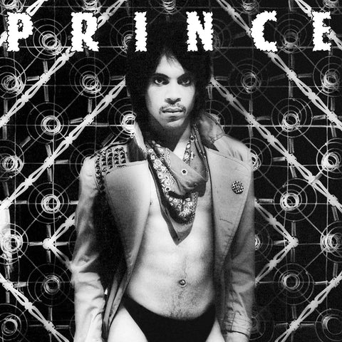 Prince ‎– Dirty Mind - 180 GRAM VINYL LP
