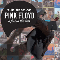 Pink Floyd ‎– A Foot In The Door - The Best Of Pink Floyd - CD