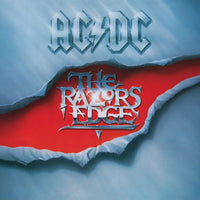 AC/DC – The Razors Edge - CD