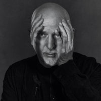 Peter Gabriel – i/o - 2 x CD + BLU-RAY SET