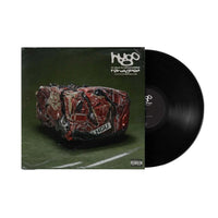 Loyle Carner – Hugo Reimagined Live From The Albert Hall - 2 x VINYL LP SET