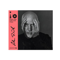 Peter Gabriel – i/o - 2 x CD SET