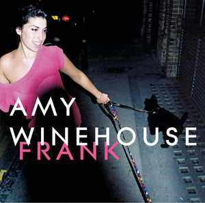 Amy Winehouse ‎– Frank - 180 GRAM VINYL LP