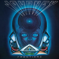 Journey – Frontiers - 180 GRAM VINYL LP + BONUS 7" (40th Anniversary Edition)