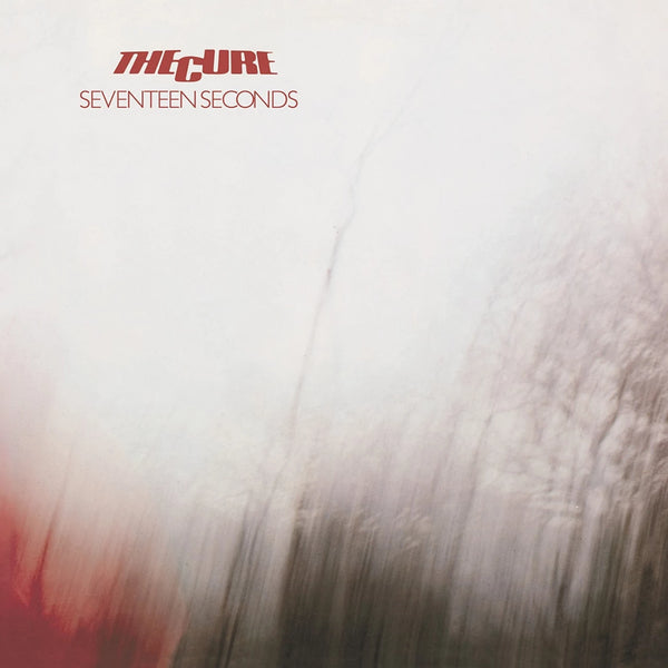 The Cure – Seventeen Seconds - CD