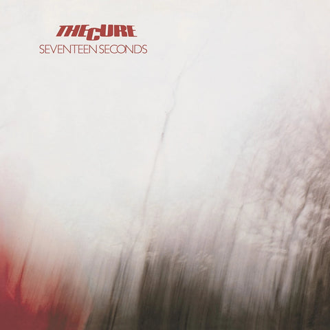 The Cure – Seventeen Seconds - CD