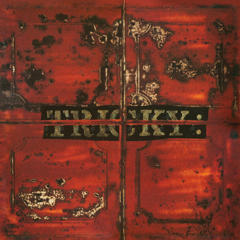 Tricky – Maxinquaye - VINYL LP