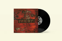 Tricky – Maxinquaye - VINYL LP