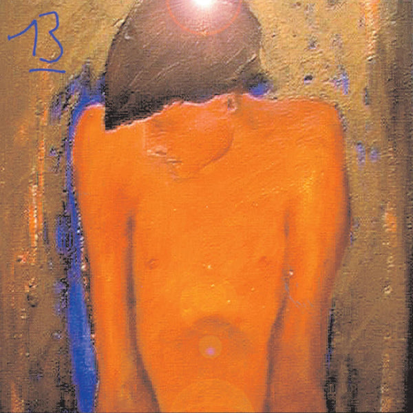 Blur – 13 - CD