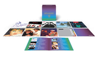 Wham! ‎– The Singles - Echoes from the Edge of Heaven - 10 x CD SINGLE BOX SET - NEW