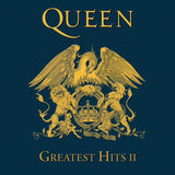 Queen – The Platinum Collection (Greatest Hits I II & III) - 3 x CD SET