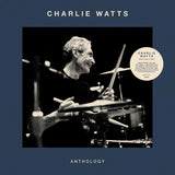 Charlie Watts – Anthology - 2 x VINYL LP SET (used)