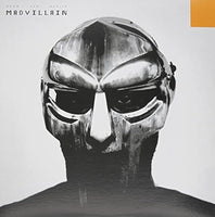 Madvillain – Madvillainy - 2 x VINYL LP SET - NEW