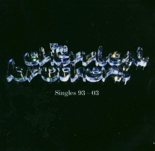 The Chemical Brothers – Singles 93-03 - CD ALBUM