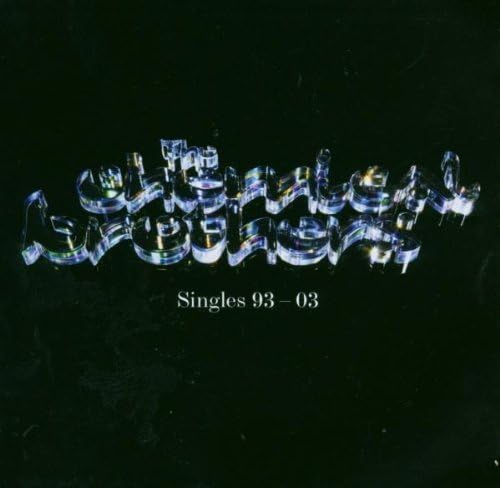 The Chemical Brothers – Singles 93-03 - CD ALBUM - NEW