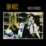 Tom Waits – Swordfishtrombones - 180 GRAM VINYL LP