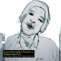 Everything But The Girl – Temperamental  - 2 x VINYL LP SET - HALF SPEED MASTER