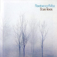 Fleetwood Mac – Bare Trees - CD (card cover)