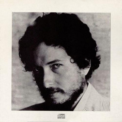 Bob Dylan - New Morning - CD
