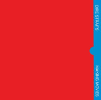 Dire Straits – Making Movies - CD