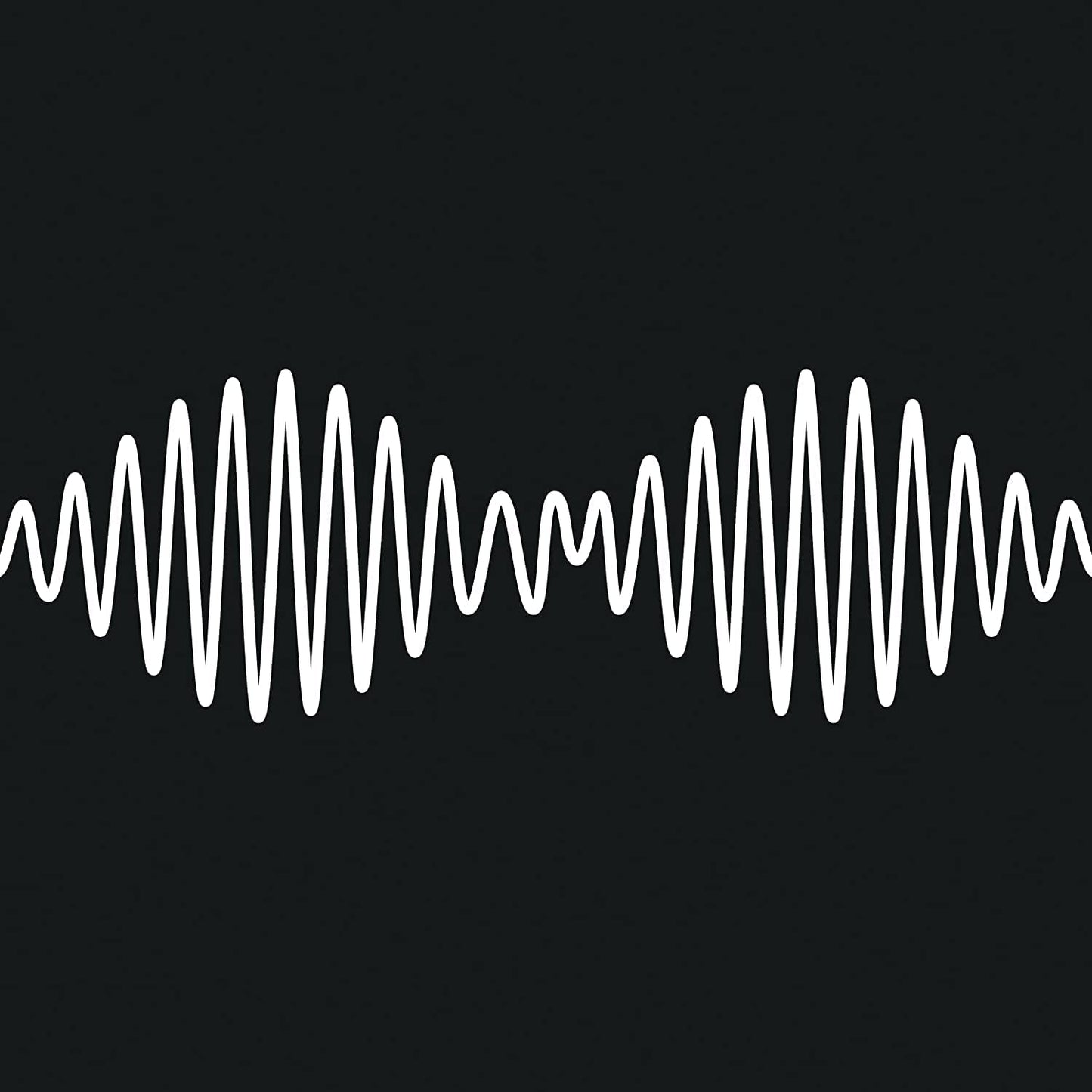 Arctic Monkeys – AM - CD ALBUM - NEW