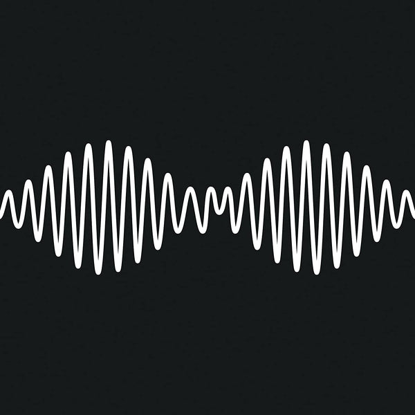 Arctic Monkeys – AM - CD ALBUM - NEW