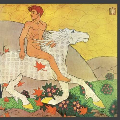 Fleetwood Mac – Then Play On - CD (card cover)