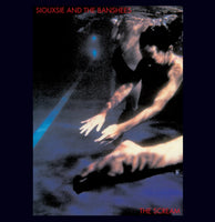 Siouxsie And The Banshees – The Scream - VINYL LP