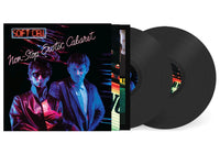 Soft Cell – Non-Stop Erotic Cabaret - 2 x VINYL LP SET - SPECIAL EDITION