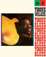 T-Bone Walker – T-Bone Blues - 180 GRAM VINYL LP