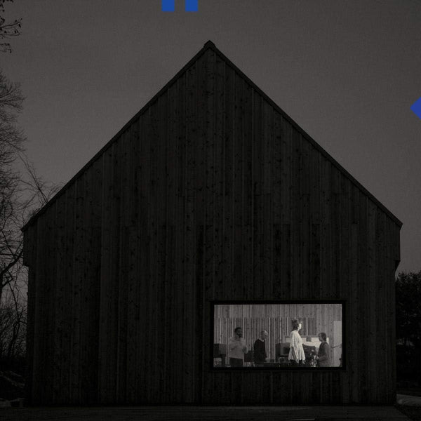 The National – Sleep Well Beast - CD