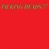 Talking Heads – Talking Heads: 77 - VINYL LP