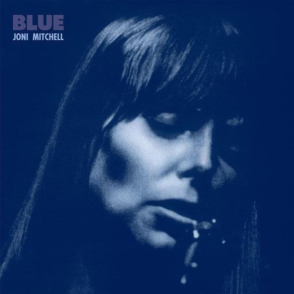 Joni Mitchell – Blue - CD