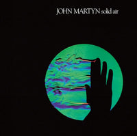 John Martyn ‎– Solid Air - VINYL LP - NEW