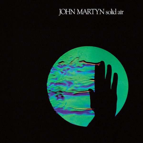 John Martyn ‎– Solid Air - VINYL LP - NEW