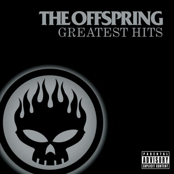 The Offspring – Greatest Hits - CD