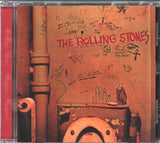 The Rolling Stones – Beggars Banquet - CD