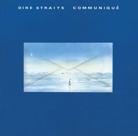 Dire Straits – Communiqué - CD