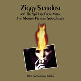 David Bowie – Ziggy Stardust And The Spiders From Mars (The Motion Picture Soundtrack) - 2 x CD SET