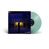 The Streets – The Darker The Shadow The Brighter The Light - COKE BOTTLE GREEN COLOURED VINYL LP - NEW