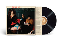 Sparks – The Girl Is Crying In Her Latte - VINYL LP