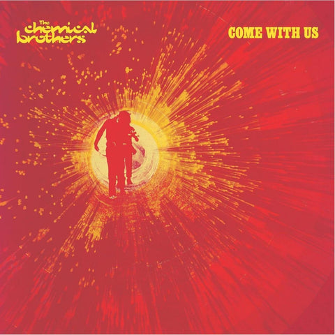 The Chemical Brothers – Come With Us - 2 x VINYL LP SET