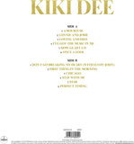 Kiki Dee – Gold - 180 GRAM GOLD COLOURED VINYL LP