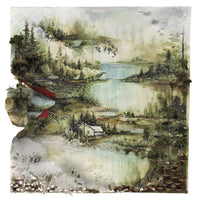 Bon Iver – Bon Iver, Bon Iver - VINYL LP