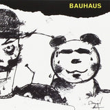 Bauhaus – 5 Albums - 5 x CD ALBUM SET - NEW