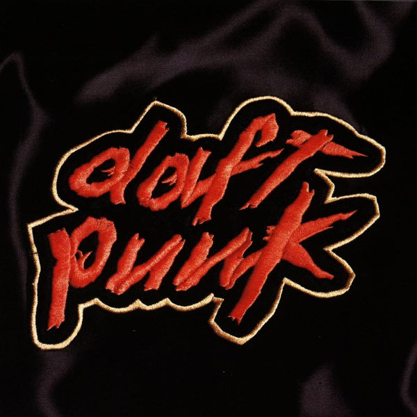 Daft Punk – Homework - CD